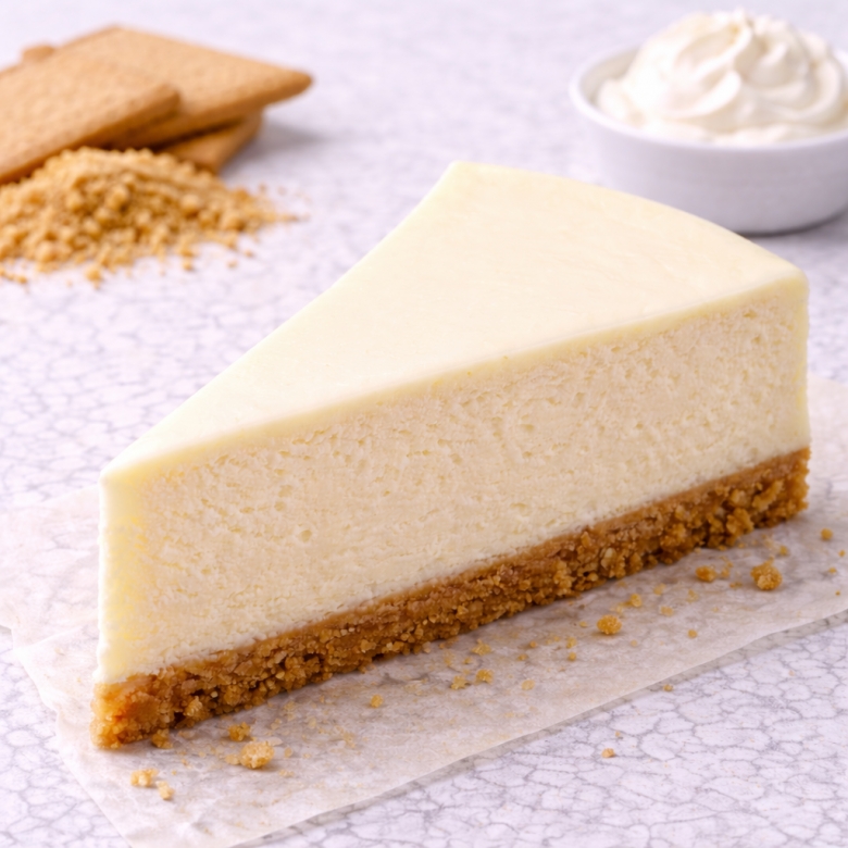 Чизкейк Нью-Йорк