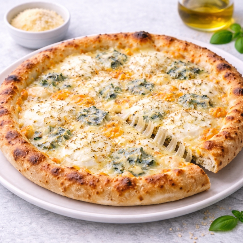 Четыре сыра